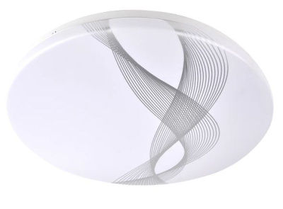 Светильник Jazzway св/д 24W (1840lm) 4000K декор. 260*55мм 