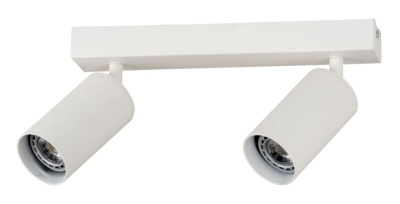 Спот F11038W/2 WT