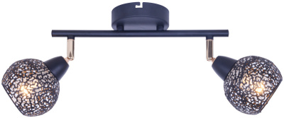 Спот L386617/2 BK