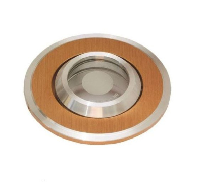 Точечный светильник 1301.1 зол.