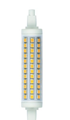 Лампа св/д Uniel прожекторная прозрачная J118 R7s 12W(1100lm) 3000k 22*118 Лампа св/д Uniel прожекторная прозрачная J118 R7s 12W(1100lm) 3000k 22*118