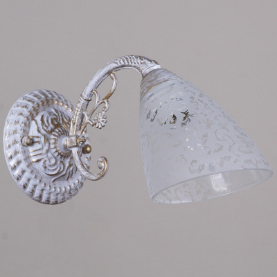 Бра S274430/1w WT WT E27