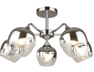 Люстра S201444/5 CR