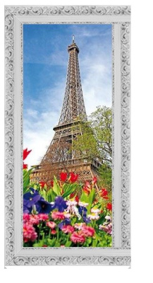 Картины-репродукция (33*70)