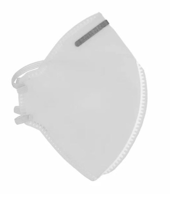 Полумаска фильтрующая (респиратор)складная Исток