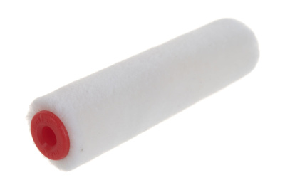 Мини-валик "Велюр" шерсть 70 мм ворс 4 мм D-16 мм /MATRIX