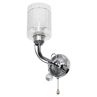 Бра 33064/1ZZH+CR