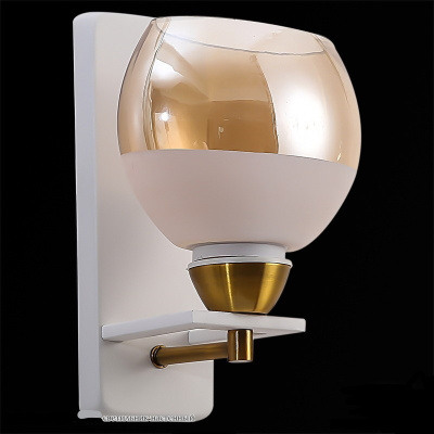 Бра S258916/1 ZAB+WTS