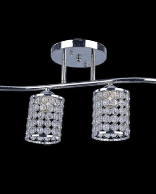 Люстра S206828/2 CR