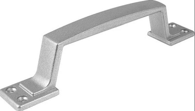 Ручка-скоба хром РС-100 СТАНДАРТ