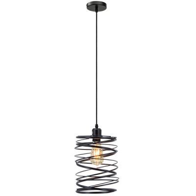 Подвес L318279/1 BLACK