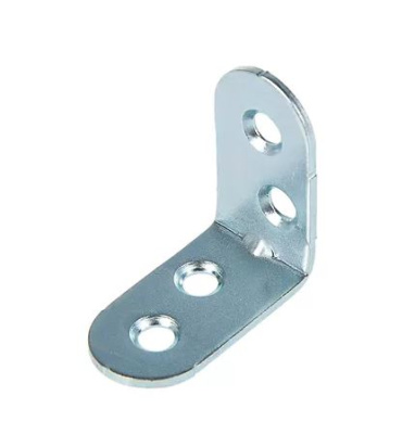 Кронштейн мк 30*30 цинк