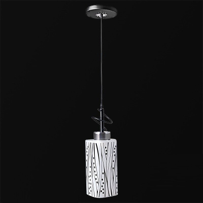 Подвес S202040/1 BK