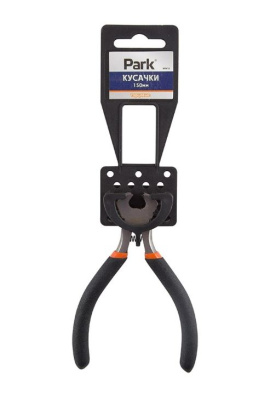 Кусачки торцевые Mini, 115 мм  Park