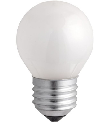 Лампа накал. ДШМТ  60 ВТ Е27  ASD IEK Космос