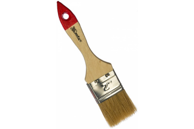 Кисть плоская "Стандарт" 2"(50мм) MATRIX