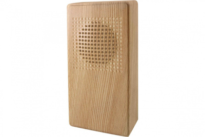 Звонок TDM ЗПС-Н-10/2-Пт БУК проводной,электр. без кнопки(птичка)