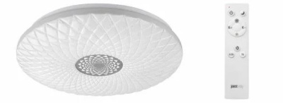 Светильник потолочный L319426 LED 40W диам.400 мм 