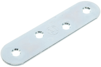 Пластина крепежная ПК-80