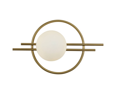 Бра F13121/1w COPPER G9