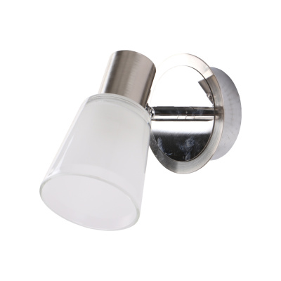 Спот D451597/1 CR+S E14