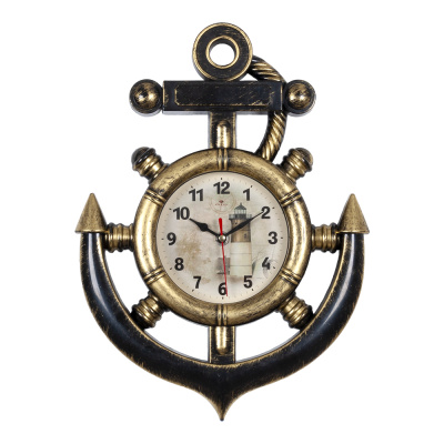 Часы 21век "Рубин" 3827 (d=45см)