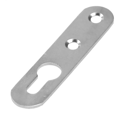 Подвеска мебельная (цинк) прямая