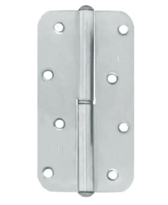 Петля-навес 110*65(левая и правая)