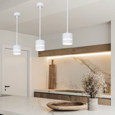 Подвес S253017/1 WT GX53