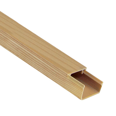 Кабель-канал 3D 15*10 сосна TDM