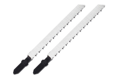 Полотно для электролобзика по дереву 50*1,4мм  фигурный  рез 1шт Matrrix