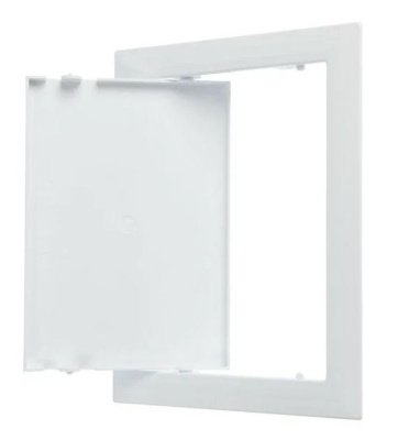 Лючок Д150*200 пласт