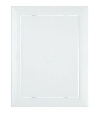 Лючок Д150*200 пласт