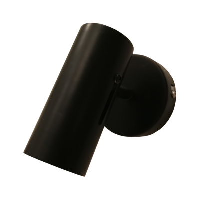 Спот 14962/1w BK