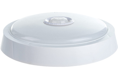 ASD св-к св/д ЖКХ СПБ-2Д 14W(1100lm) 210мм белый, с дат. движ.0693