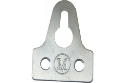 Подвеска мебельная 38*34мм (цинк) Накрепко 113324