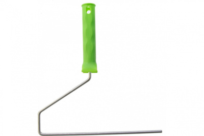 Ручка для валиков 250мм  d6мм 