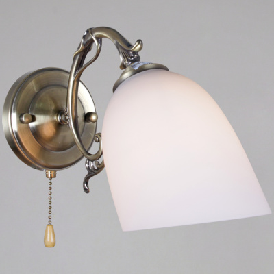 Бра S270577/1w AB WT E27