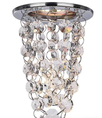 Точечный светильник 3200 CR 