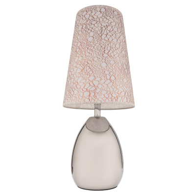 Настольный светильник D432016/1T WT