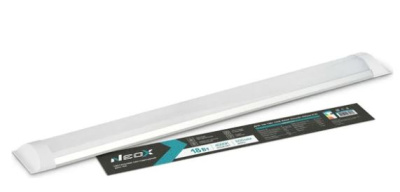 ASD/NEOX  Светильник светод.SPO-108 OPAL 18вт(1710lm) 6500К 600мм 