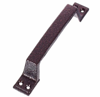 Ручка-скоба прямая медь РС-60.01(Д-град)