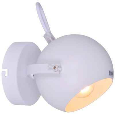 Спот L386528/1 WH