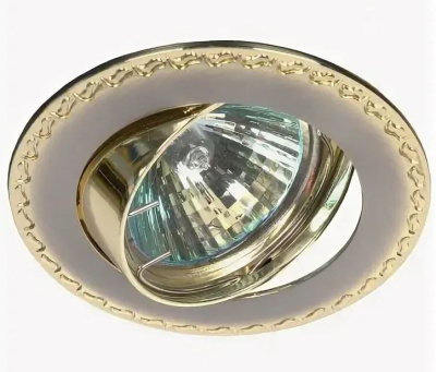 Точечный светильник 16025 н/з