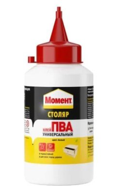 Клей Момент Столяр универсальный 250г