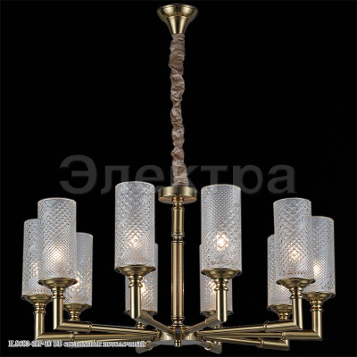 Люстра S28683/6IL AB