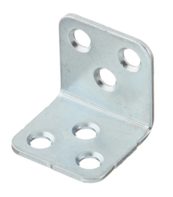 Уголок мебельный 30*30 оцинк 