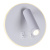 Светильник настенный S286203/1KT LED 12W WT Светильник настенный S286203/1KT LED 12W WT