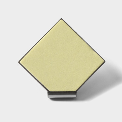 Крючок самоклеющ."Ромб" SAVANNA 1штука металл