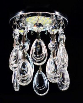 Точечный светильник 3226 CR 